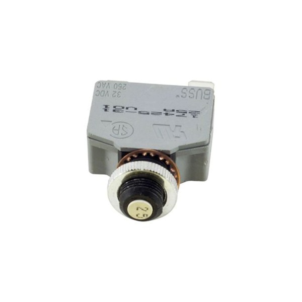 LiftMaster Overload Protection, 25A, High Precision - K25-2025
