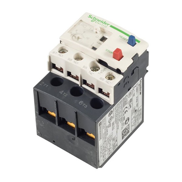LiftMaster Overload Protection, 7.0-10.0A - K25-4010-D