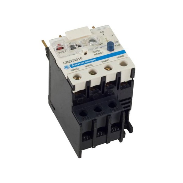 LiftMaster Overload Protection, 8.0-11.5A - K25-4011-5K