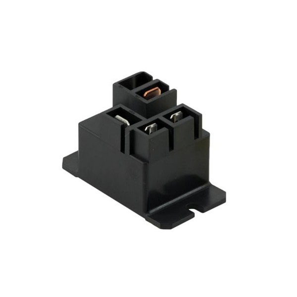 LiftMaster Relay, 24VDC, 30A, SPDT, Single Phase, Industrial Grade - K29-31229