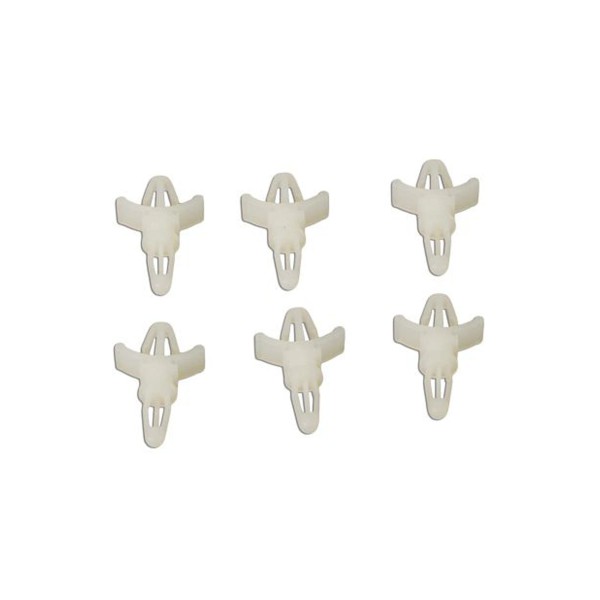 LiftMaster RPM Board Standoffs, 1" Length, Pack of 6 - K31-10350