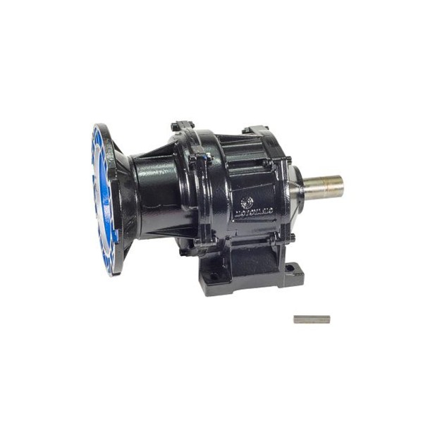 LiftMaster Gear Reducer, 50:1 Ratio, #042 - K32-16214