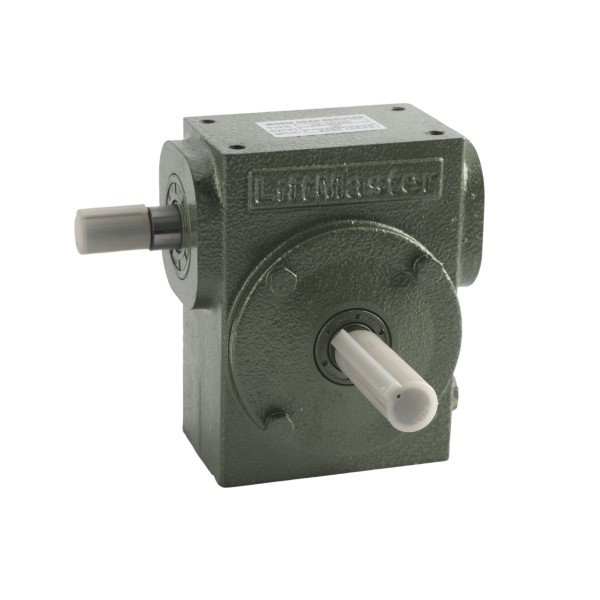 LiftMaster Gear Reducer, 30:1, #40, Q212 - K32-50225