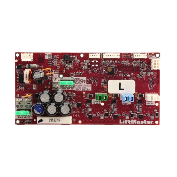 LiftMaster Bldc Power/Motor Drive Board, INSL24UL - K41-0244-000 (Default)