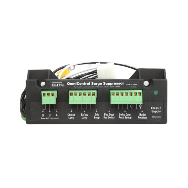 LiftMaster Surge Protector, Q410 - K70-51060