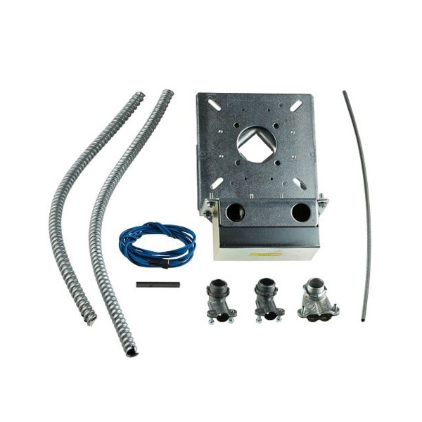 LiftMaster Internal Brake Solenoid, 208V, w/ Cable - K71-B208H