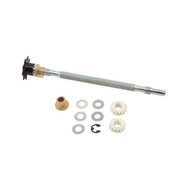 LiftMaster Limit Shaft Kit - K72-12510
