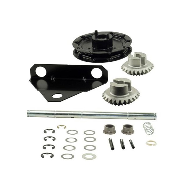 LiftMaster Hand Chain Shaft Kit, GH Precision Fit - K72-12789