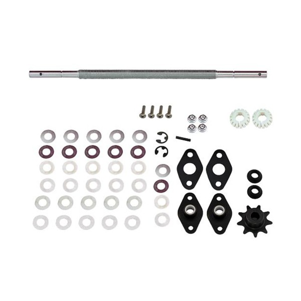 LiftMaster Limit Shaft and Sprocket Kit - K72-12897
