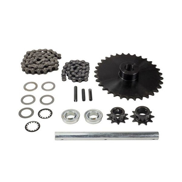 LiftMaster Output Shaft Kit for APT Precision Fit - K72-13059