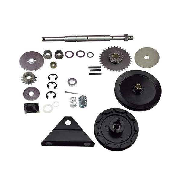 LiftMaster Clutch Shaft Kit, H Post 2005 - K72-19979