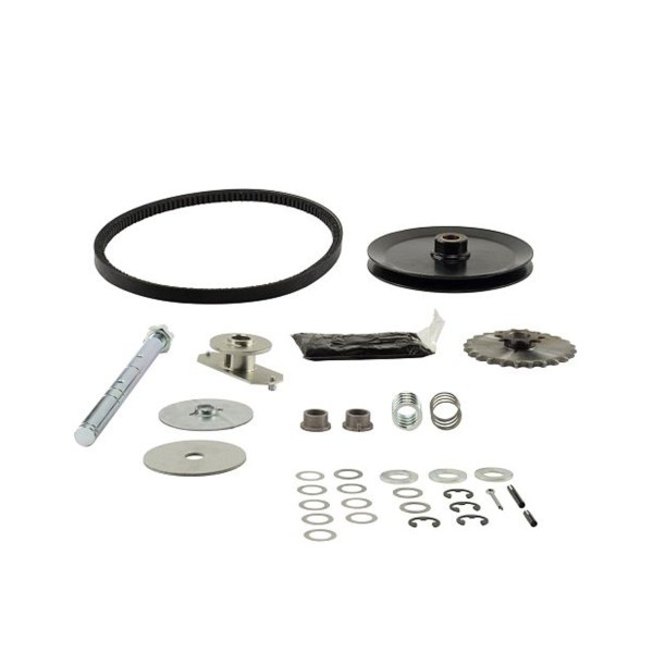 LiftMaster Clutch Shaft Kit Construction - K72-33889