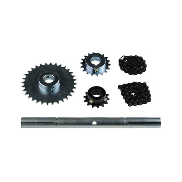 LiftMaster Output Shaft and Sprocket Kit- K72-33962