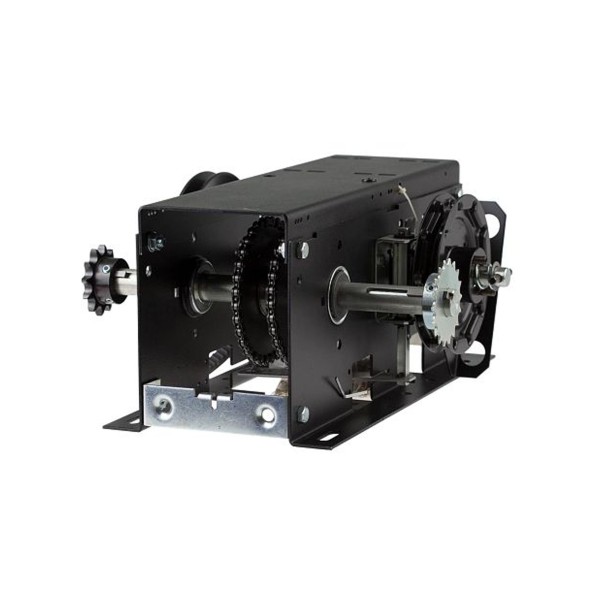 LiftMaster Frame Kit, H Left-Handed - K73-HFRAME-L