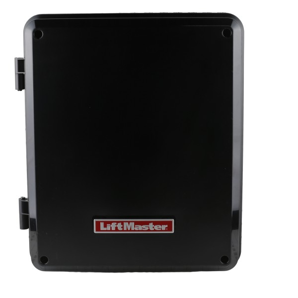 LiftMaster Replacement Plastic Control Box for LA500 for Gate Opener Systems - K74-36798-1
