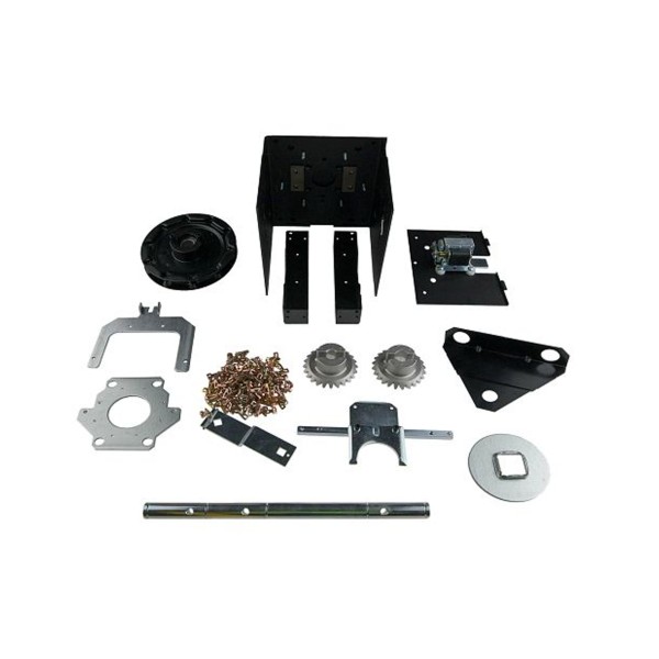 LiftMaster Gear Reducer Kit, 230/460V, 1HP, L4- K75-12830