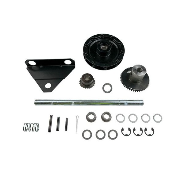 LiftMaster Hand Chain Shaft Kit, 3HP/H- K75-14661