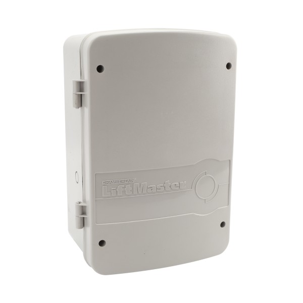 LiftMaster Control Box And Cover, LA400 - K75-15480 (Default)