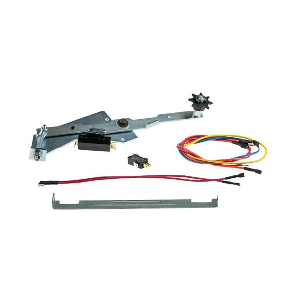 LiftMaster Lock Sensor Kit, HJ Right-Hand - K75-16147-R