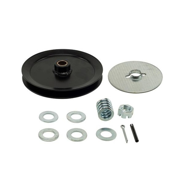 LiftMaster Pulley Assembly, Steel - K75-19985