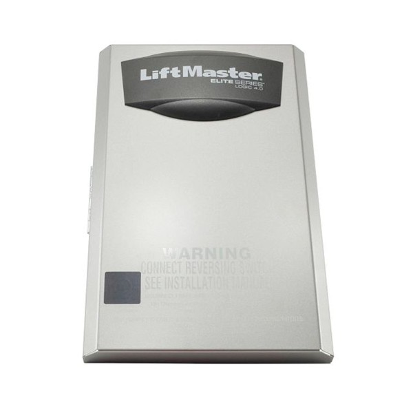 LiftMaster E-Box Cover for GH/GT/T/GSD Models - K75-35627