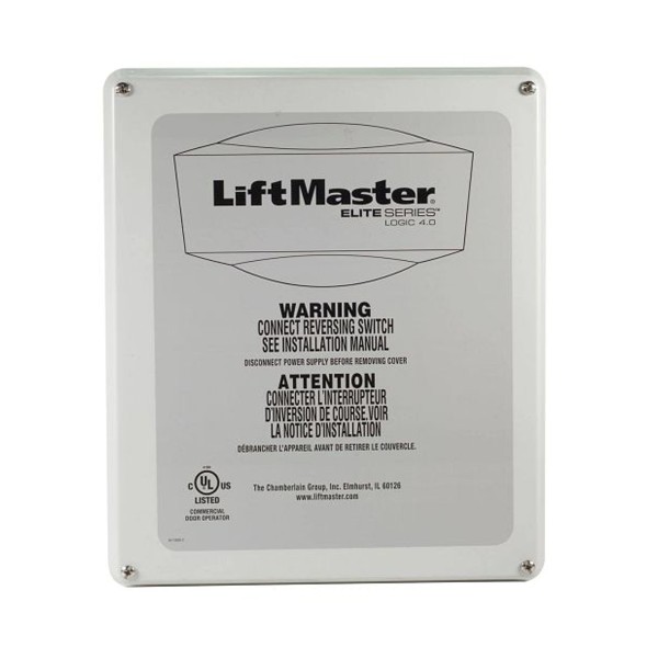 LiftMaster Enclosure, Single Phase, N4- K75-35815