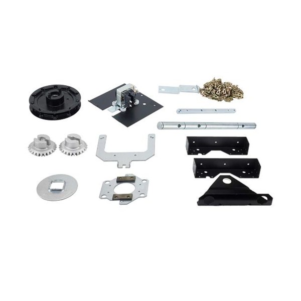 LiftMaster Gear Housing Kit, GH Single Phase, L5 - K75-36875-1