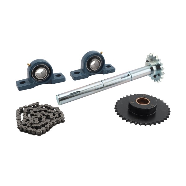 LiftMaster Drive Shaft Kit - K75-37556