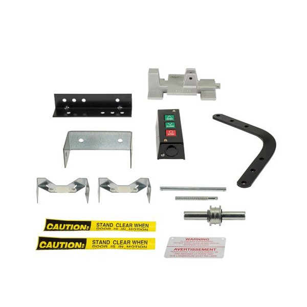 LiftMaster T/GT Hardware - K77-10201