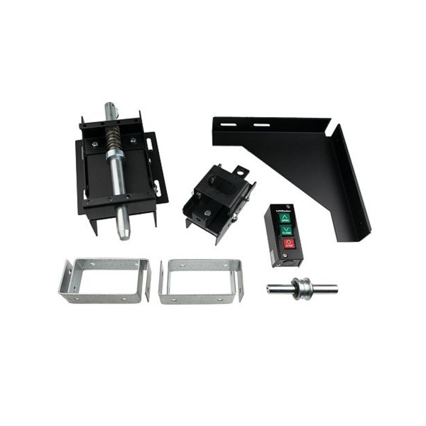 LiftMaster Hardware for SD/GSD Models - K77-10473