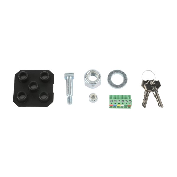 LiftMaster Hardware Kit, LA500 - K77-36389