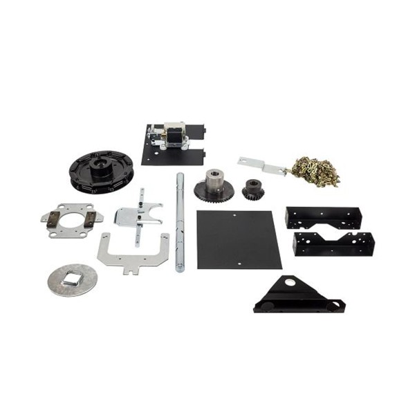 LiftMaster Gear Housing, GH 3HP/3 Phase/L5 - K77-36826