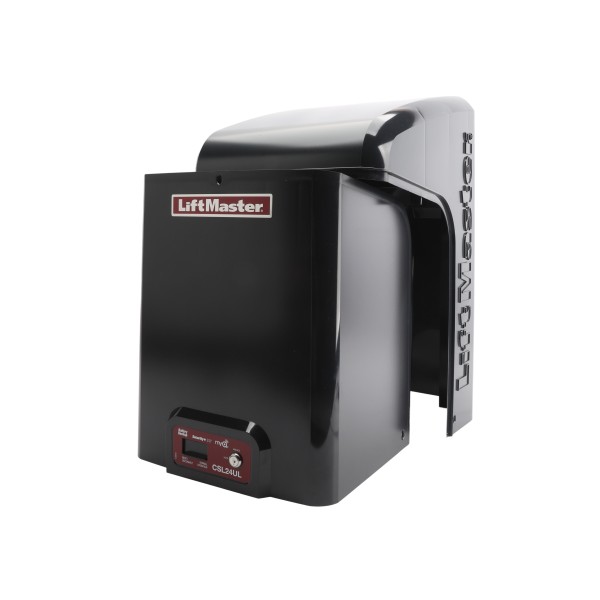 LiftMaster Cover, Gray CSL24UL - K77-39426