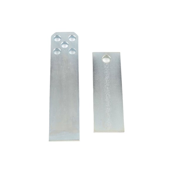 LiftMaster LA500 Weld on Mounting Bracket Kit Q230 - K77-50240