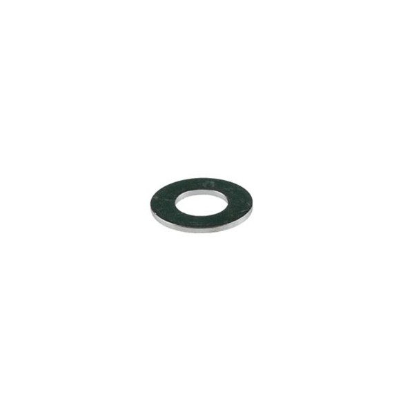 LiftMaster Washer Shim, 3/8" ID x 1" OD, Precision Ground - K80-10025