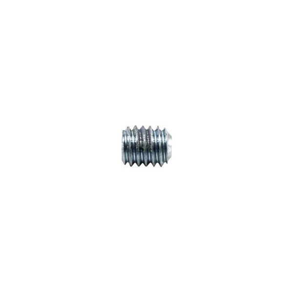 LiftMaster Screw, 5/16"-18 x 6", Flat Head - K82-NH31-06