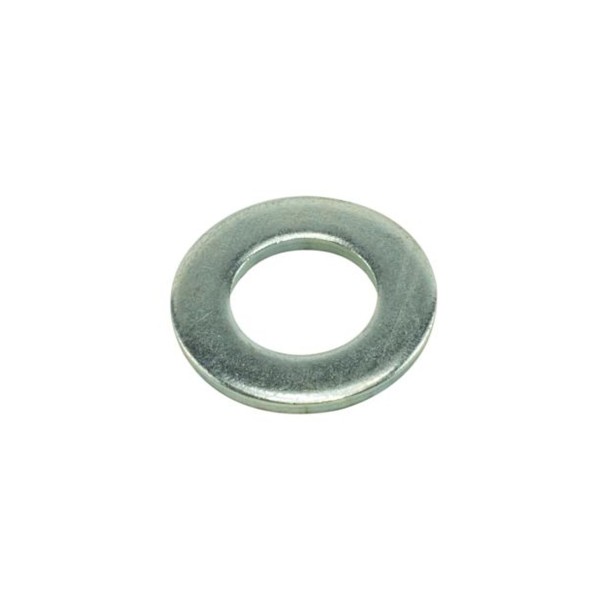 LiftMaster Flat Washer, 3/4" ID x 1-1/2" OD, Stainless Steel - K85-FW-75
