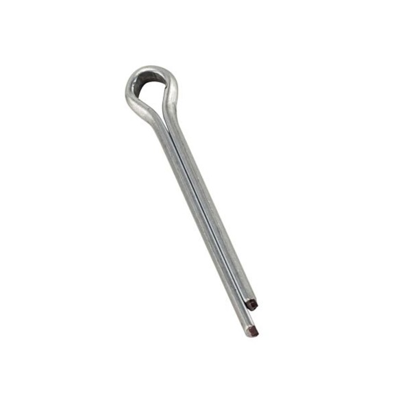 LiftMaster Cotter Pin, Heavy-Duty 5/32" x 1-1/2", Zinc-Plated Steel - K86-CP05-108