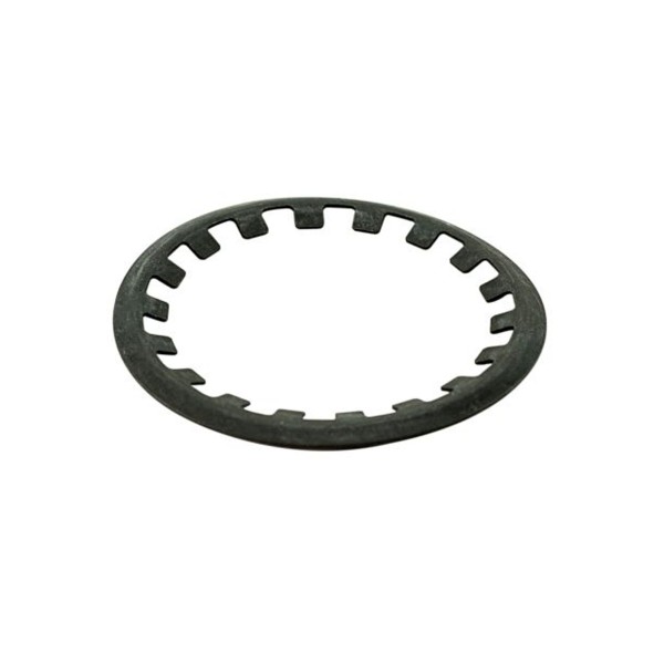 LiftMaster Push Ring, 1" Diameter, Heavy-Duty Retention - K87-P-100