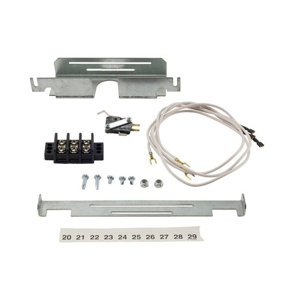 LiftMaster Auxiliary Mini Limit Switch Kit for Commercial Door and Gate Operators - K90-9210MT1