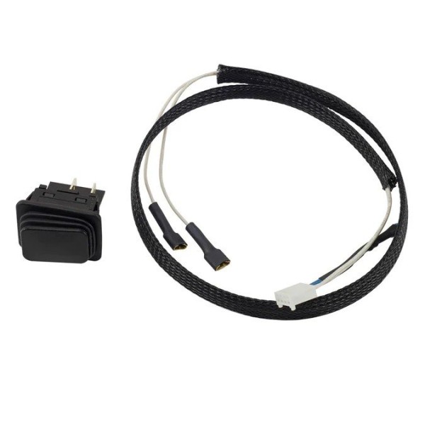 LiftMaster Reset Switch, With ID Harness Kit - K94-37753