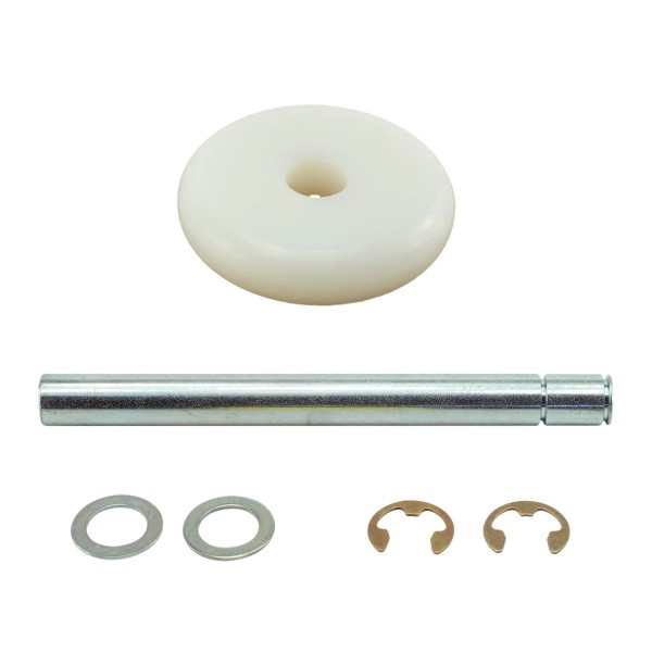 LiftMaster Jamb Track Wheel, 3" - KJTW773