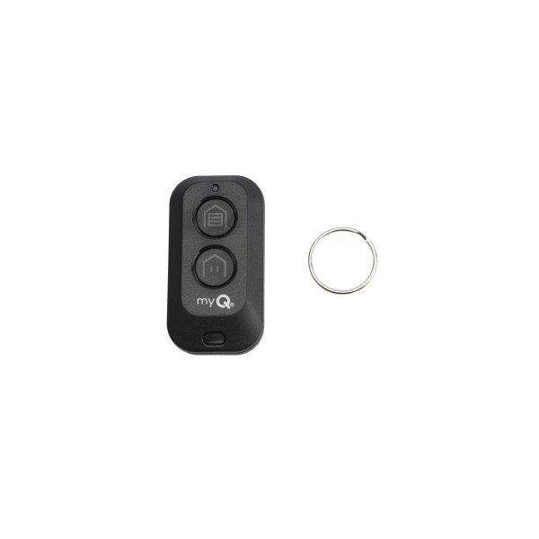 LiftMaster 2-Button Keychain Remote (Security+, 2.0, 3.0) - L932M