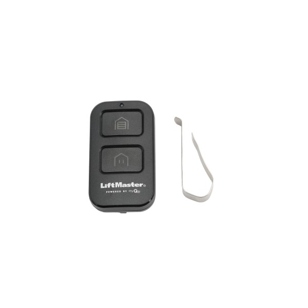 LiftMaster Universal 2-Button Remote (Security+, 2.0, 3.0) - L992U 