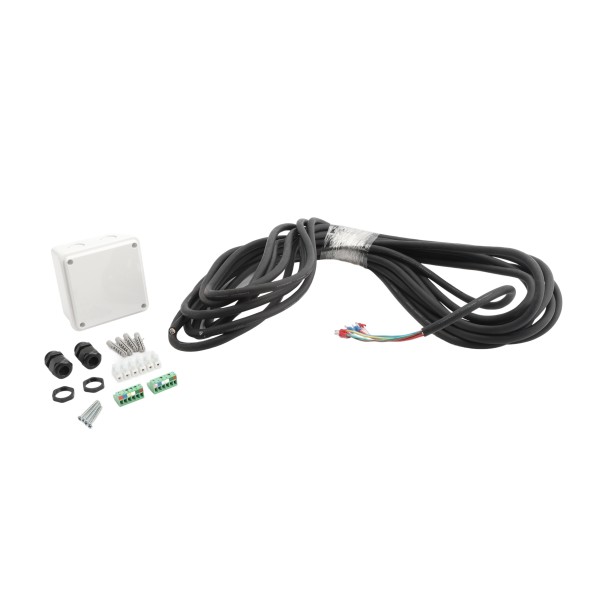 LiftMaster Connecting Cable 40' & Junction - LA400-JB40