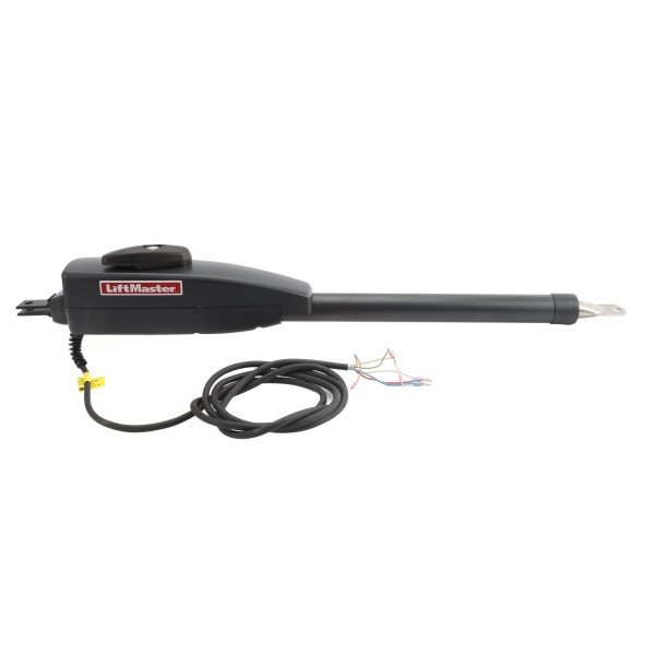 LiftMaster Residential 24VDC Primary Actuator Swing Gate Opener Arm - LA400DC (Swing Gate Operators)