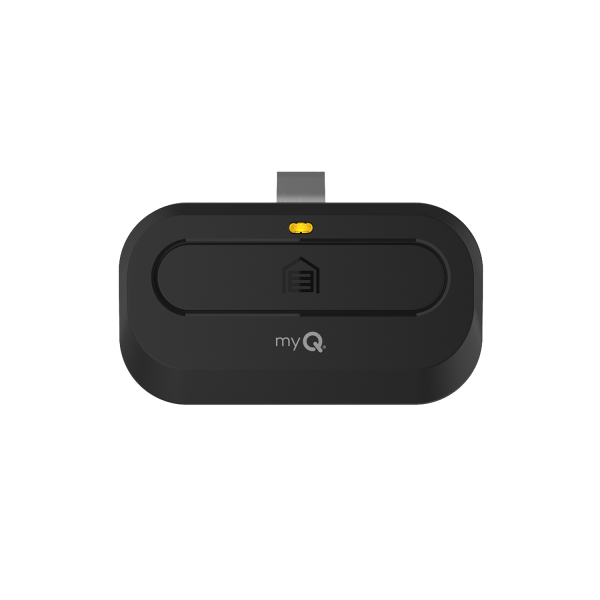 LiftMaster 1-Button Visor Remote STD (Security+ 3.0) - L991S