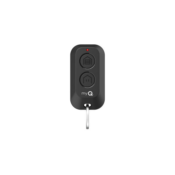 LiftMaster 2-Button Keychain Remote (Security+, 2.0, 3.0) - L932M