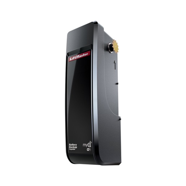 LiftMaster Jackshaft Commercial Door Operator for Rolling Doors (Wi-Fi Enabled, 120V 1-Phase) - LJ8950WMC