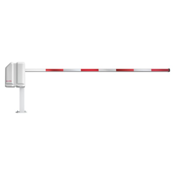 LiftMaster Heavy-Duty Parking Lot Barrier Arm Gate Operator 1/2HP 115V 1P - MADCBB3